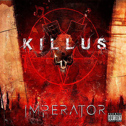 «Imperator» es el nuevo trabajo de Killus
