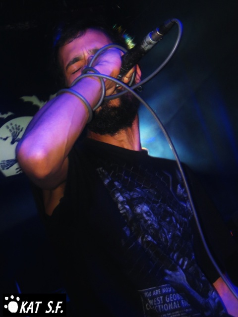 Lapidated – Paberse Club (Sedavi – Valencia) – 16/12/2017 Lapidated – Paberse Club (Sedavi – Valencia) – 16/12/2017