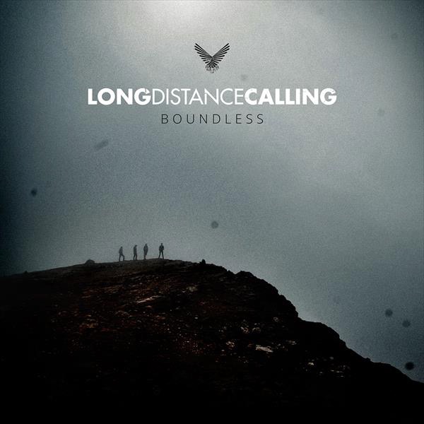 Nuevo video de Long Distance Calling para su «Ascending»