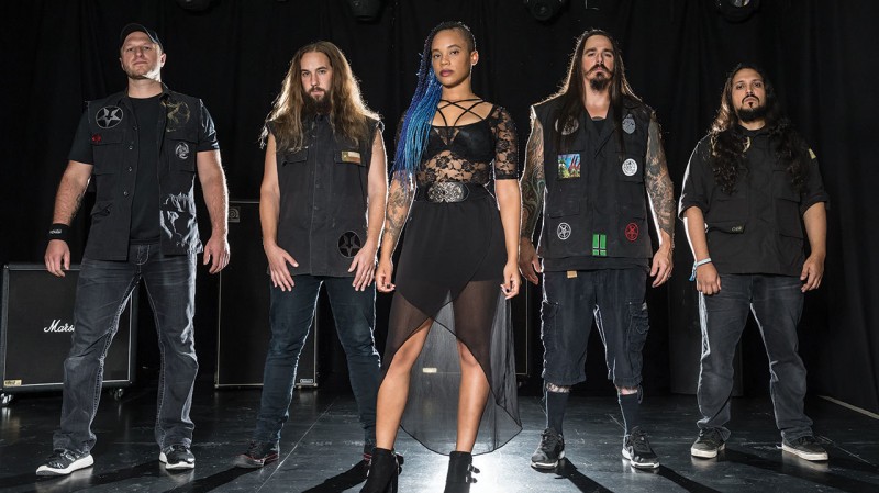 Oceans Of Slumber Oceans Of Slumber