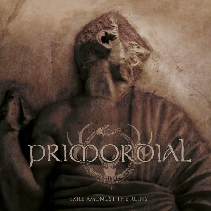 Nuevo video de Primordial para su “Exile Amongst The Ruins”.