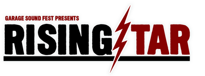 Garage Sound Fest pone en marcha  el concurso de bandas Rising Star