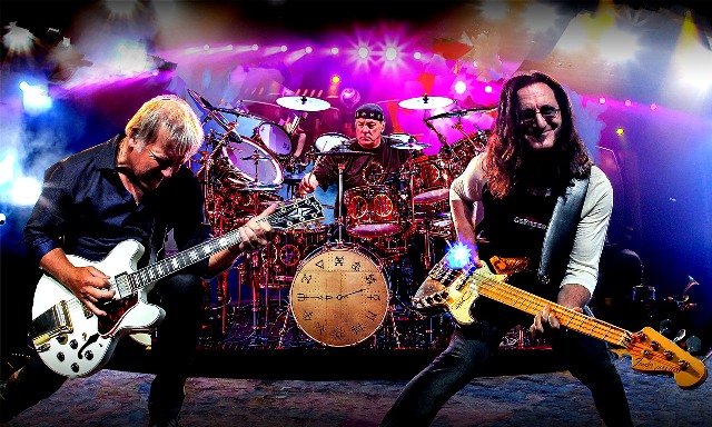 Alex Lifeson entierra Rush