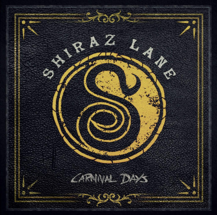 Nuevo video lyric de Shiraz Lane para su tema «People Like Us»