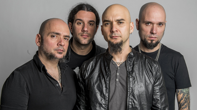 Sôber ficha por  El Dromedario Records y reedita “Paradÿsso”