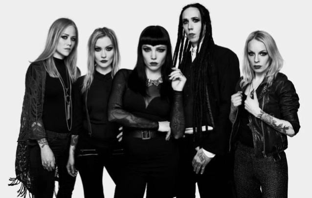 Nuevo video lyric de The Heard