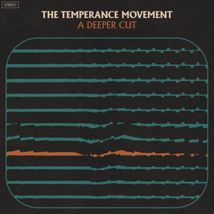 Nuevo video de The Temperance Movement