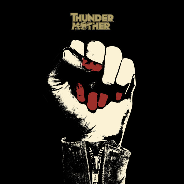 Nuevo video de Thundermother para su single «Whatever»
