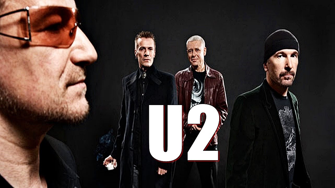 U2 actuará en Madrid el 20 de Septiembre