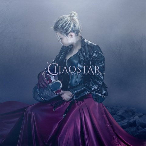 Detalles del nuevo trabajo de The Chaostar