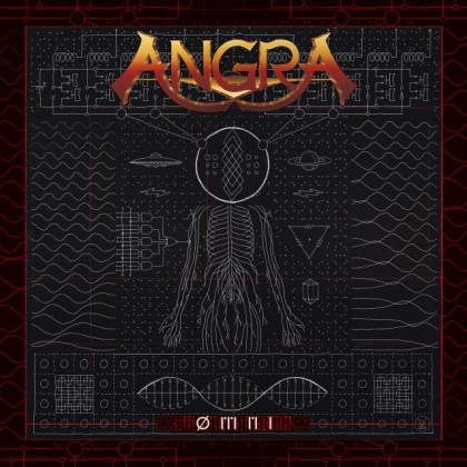 Nuevo video en directo de Angra para su tema «Angels And Demons»