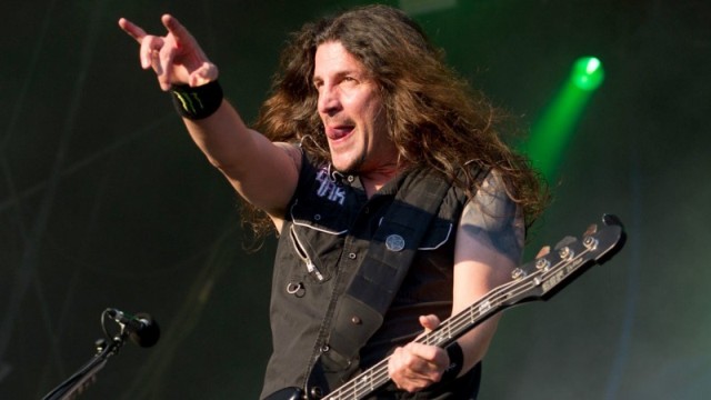 Frank Bello (Anthrax) habla sobre la Gira de despedida de Slayer