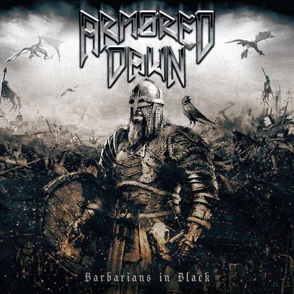 Nuevo video de Armored Dawn