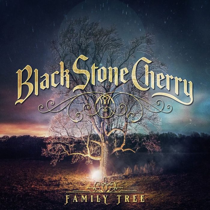 Nuevo tema de Black stone Cherry titulado «Bad Habit»