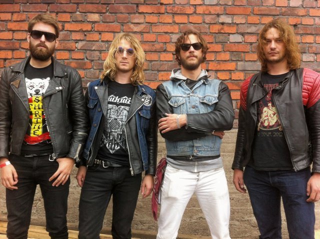Entrevistamos a Douwe Truijens de Death Alley