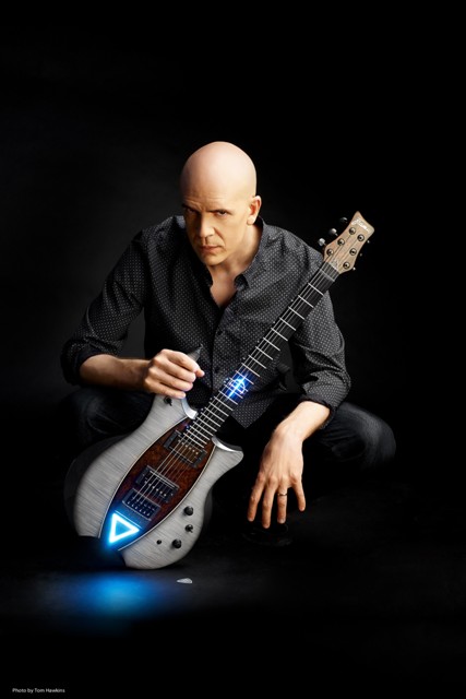 Devin Townsend disuelve Devin Townsend Project