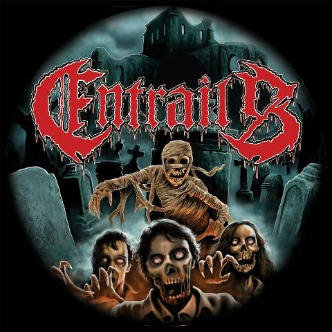 Cambios de formación en Entrails