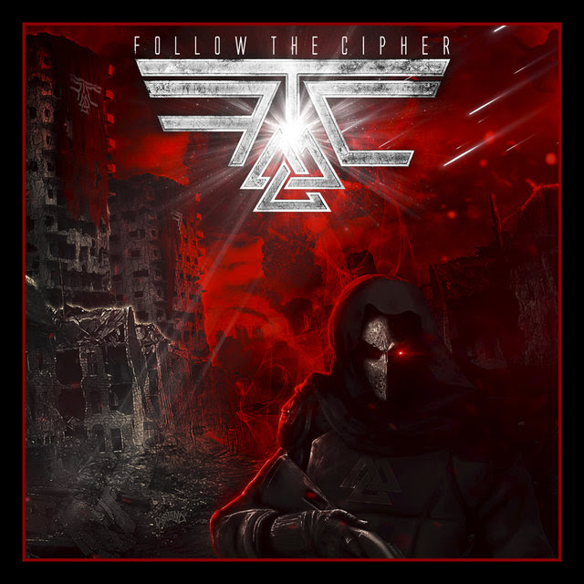 Portada y trailer del nuevo trabajo de Follow The Cipher