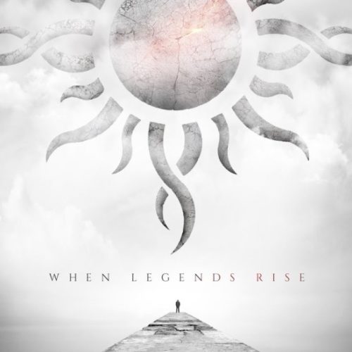 Nuevo video de Godsmack
