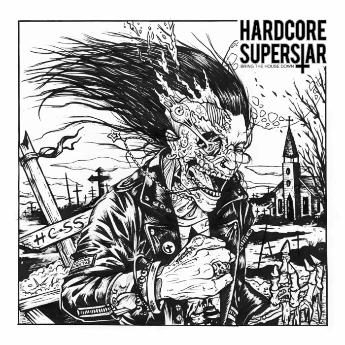 Nuevo video de Hardcore Superstar