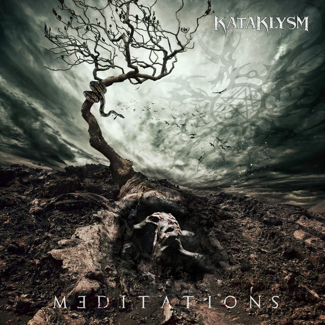 Detalles del nuevo trabajo de Kataklysm
