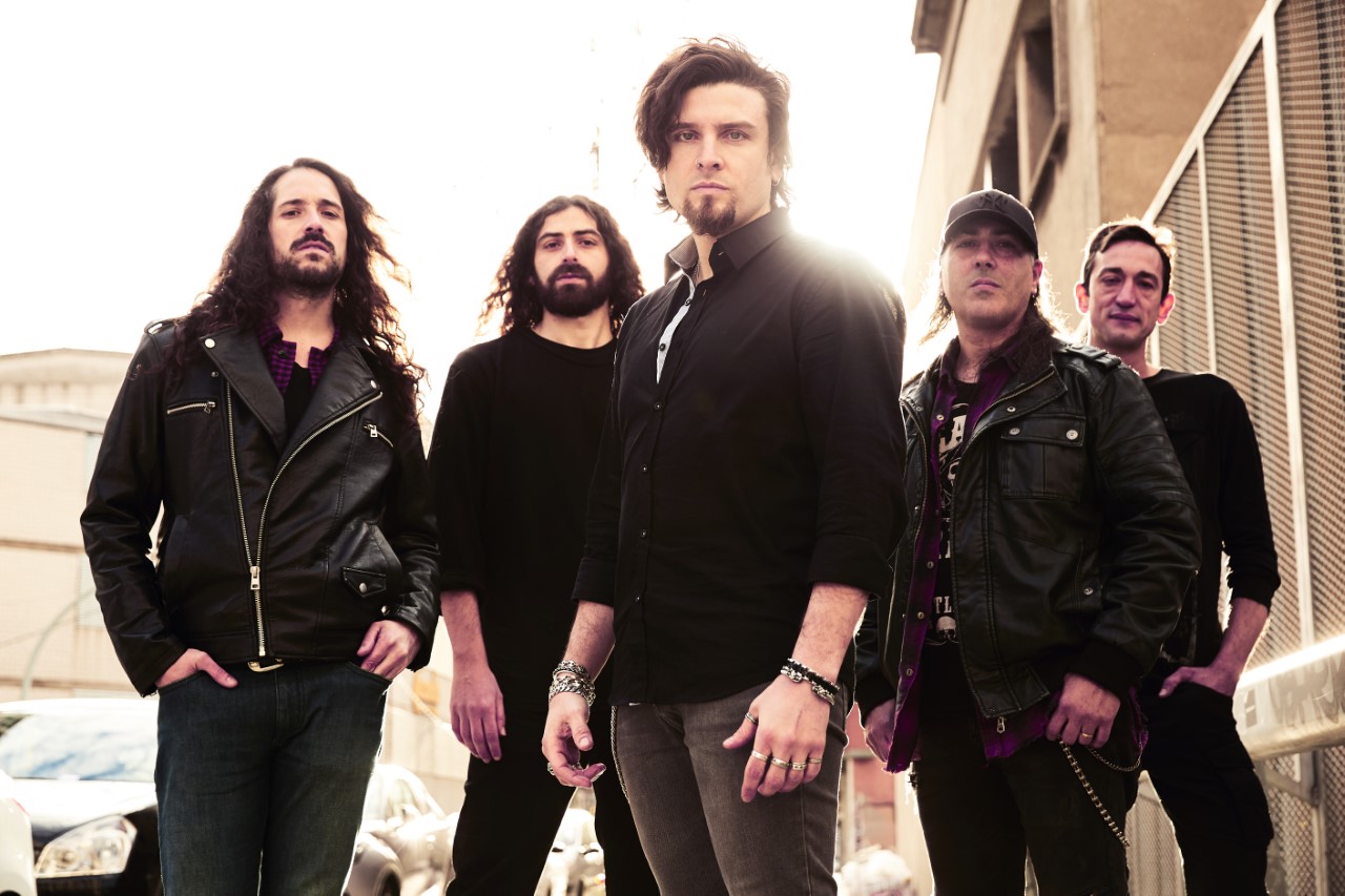 Kilmara nos presenta su nueva formación y algunos detalles de su próximo disco