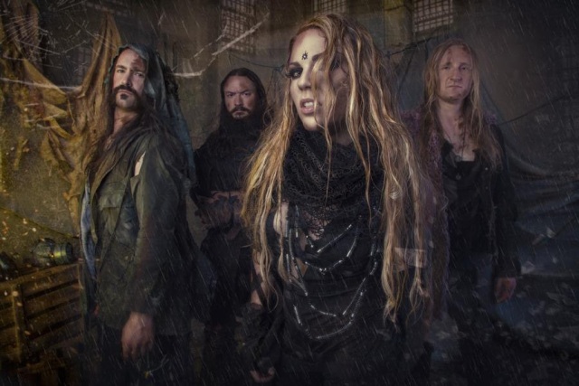 Fechas de Kobra and The Lotus en España