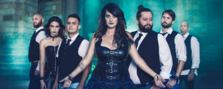 Last Days of Eden presenta su video «Falling In The Deep»