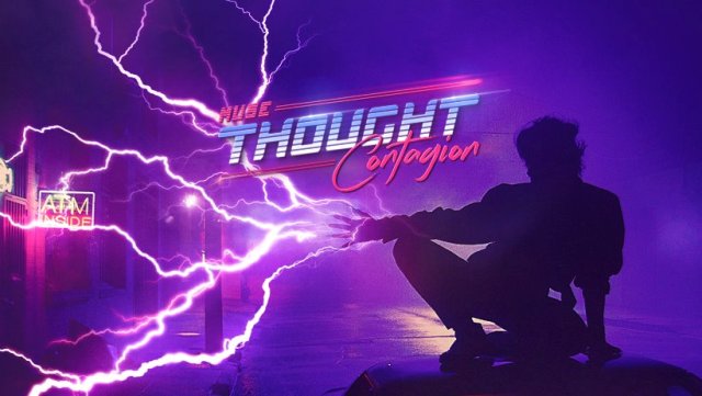 Muse publica el vídeo de “Thought  Contagion”