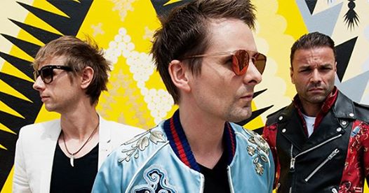 Primeros detalles del Box Set de Muse