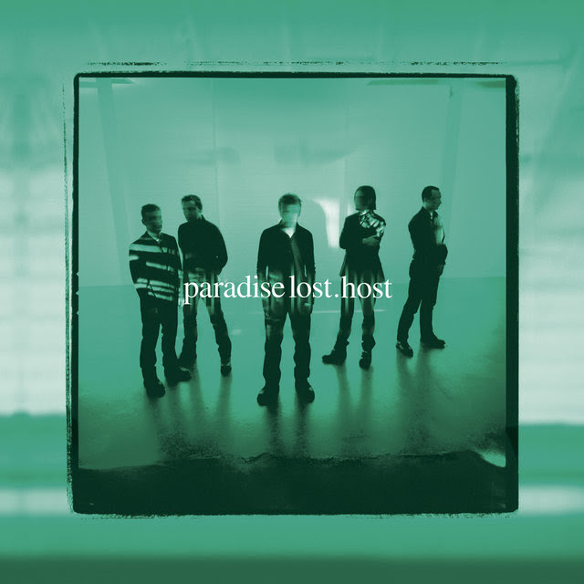 Nuevo video lyric de Paradise Lost