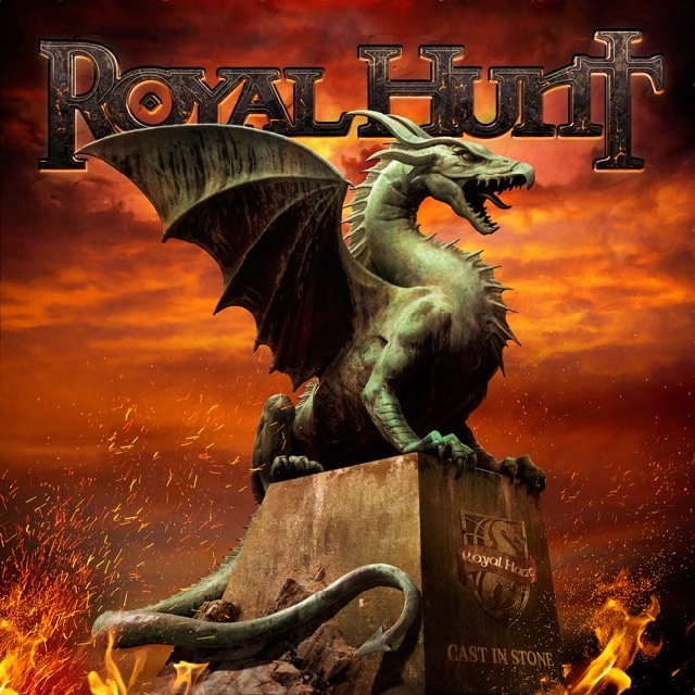 Detalles y adelanto del nuevo trabajo de Royal Hunt