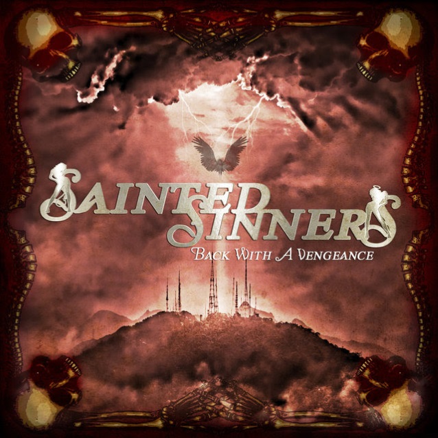 Nuevo video lyric de los alemanes Sainted Sinners