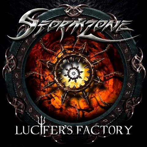 Stormzone - "Lucifer's Factory" Stormzone - "Lucifer's Factory"