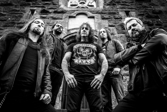 «Lucifer’s Factory», el nuevo álbum de Stormzone disponible en abril