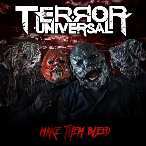 Nuevo video de Terror Universal