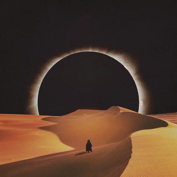 Toundra - "Vortex" Toundra - "Vortex"