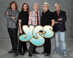 Yes re editará su álbum «Fly From Here»