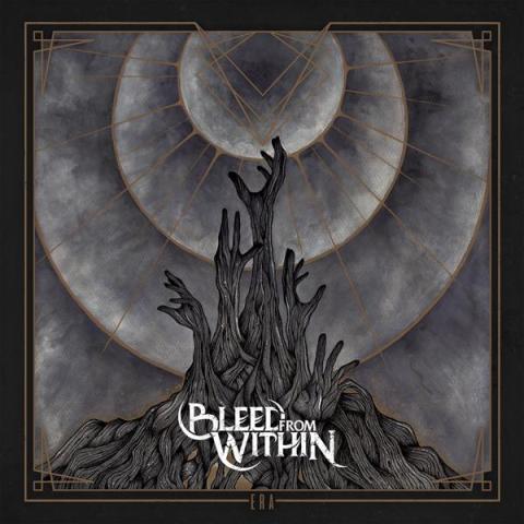 Bleed From Within - "Era" Bleed From Within - "Era"