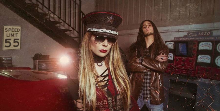 Nuevo video de Bárbara Black para su tema «Nice To Meet Me»