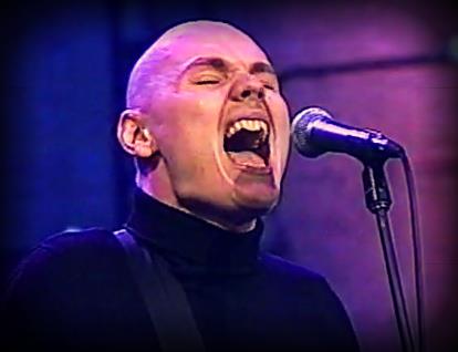 Billy Corgan  (Smashing Pumpkins) sobre  D´arcy: “Ha quemado todos los puentes”