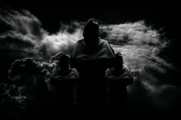 Primer video de los alemanes de Blut Aus Nord