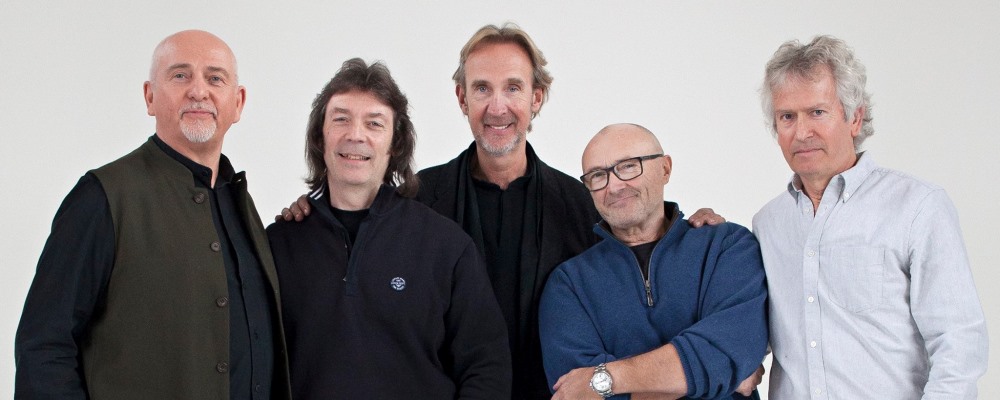 Tony Banks opina sobre una reunión de Genesis: “Si tuviéramos que hacer algo, sería por los 50 años de The Silent Sun”