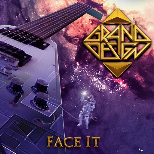 Nuevo video de los suecos Grand Design para su tema «Face It»