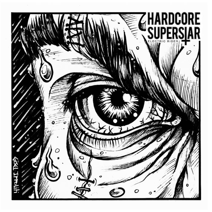 Nuevo single de Hardcore Superstar