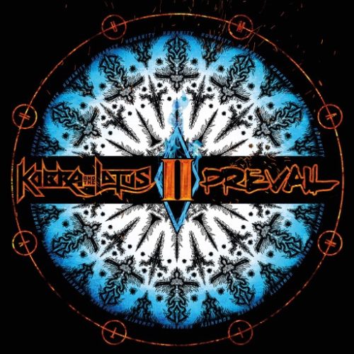 Nuevo video lyric de Kobra And The Lotus