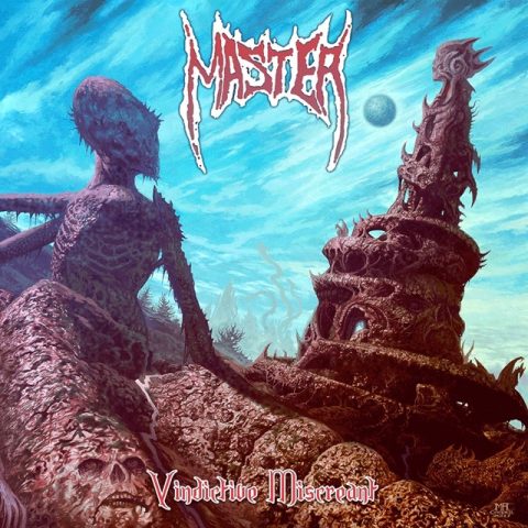 Detalles del nuevo trabajo de Master