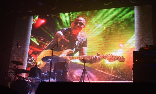 Saratoga - Sala La Riviera - 24/03/2018 Saratoga - Sala La Riviera - 24/03/2018
