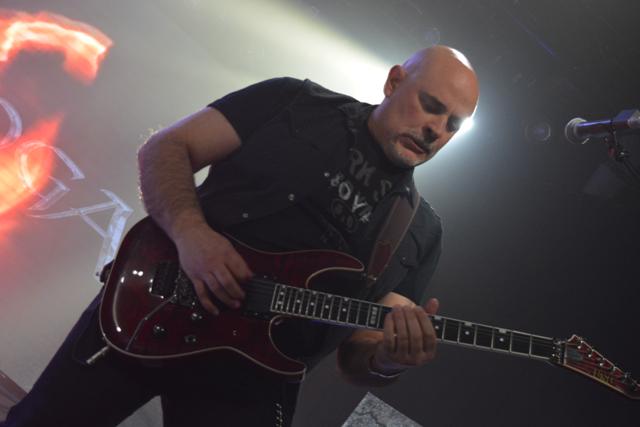 Saratoga - Sala La Riviera - 24/03/2018 Saratoga - Sala La Riviera - 24/03/2018