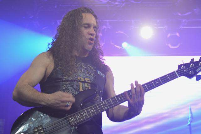 Saratoga - Sala La Riviera - 24/03/2018 Saratoga - Sala La Riviera - 24/03/2018
